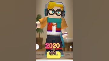 Evolution Blockman Go 2022/2021/2020/2019/2018