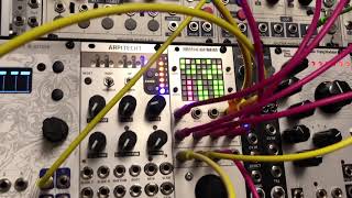 Modular :: Pittsburgh Game System Generative Sequence :: Sputnik