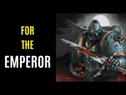 The Warhammer 40k License A Total Change Of Strategy Extra Credits Youtube
