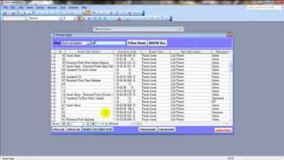 Asset Management Database Tools (Part 1)