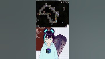 Loop Hero 4 Clips 1 #shorts  #vtuber #loophero