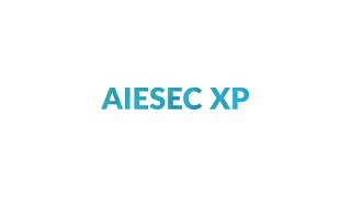 AIESEC XP Application screenshot 3