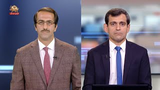 بانک آینده ستون مالی بیت خامنه ای با بدهی یکمیلیون میلیاردی فروپاشید