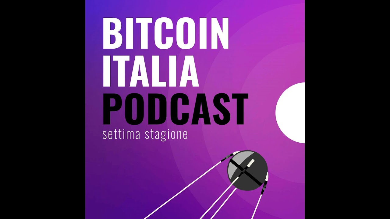 S07E40 - La CBDC per procura