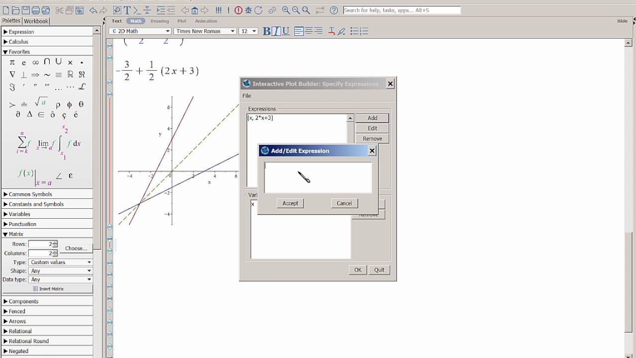 Inverse Functions - YouTube