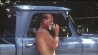 Howard Blackwell - The Legend
