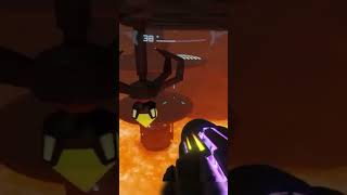 SKIP Half The Spider Magnet Wall For Faster Plasma Beam In Metroid Prime Remastered