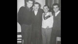 Καζαντζίδης - Ο καλός καλό δεν έχει (Δοκιμαστικό)