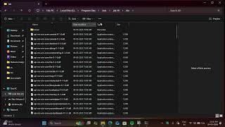 How to Run Java program using Command prompt or terminal 