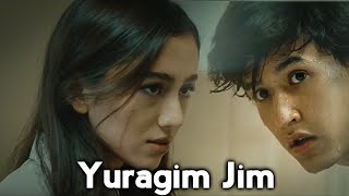 : Yuragim Jim | Maktab | Mossad VG