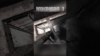 S.T.A.L.K.E.R: Shadow of Chernobyl Radiophobia 3 Mod