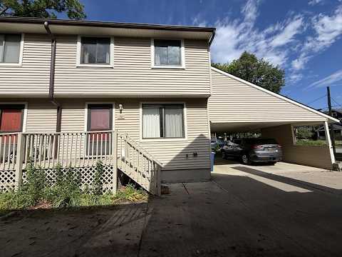 1707 Dexter Avenue, Ann Arbor, MI home video tour