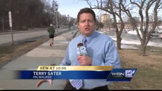 New security plans for Boston Marathon