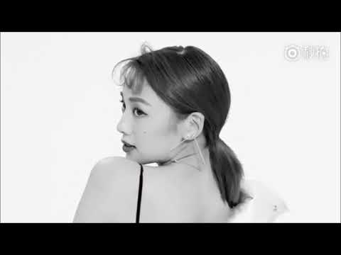 magazine cover X GEMMA WU 鬼鬼 吴映洁 百变女孩
