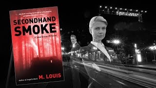 Updated full trailer for Secondhand Smoke Jake Brand bk 2