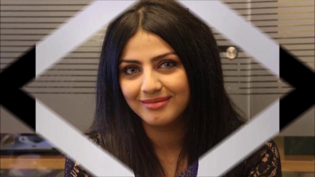 Top 10 Most Beautiful Muslim Women In The World Arabian