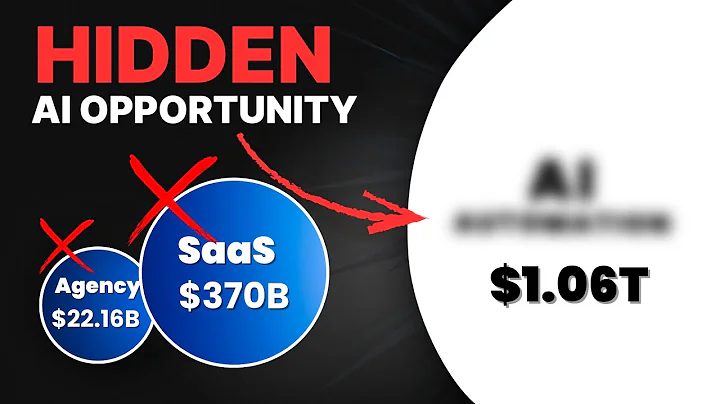 The "Boring" AI business making millionaires in 2026