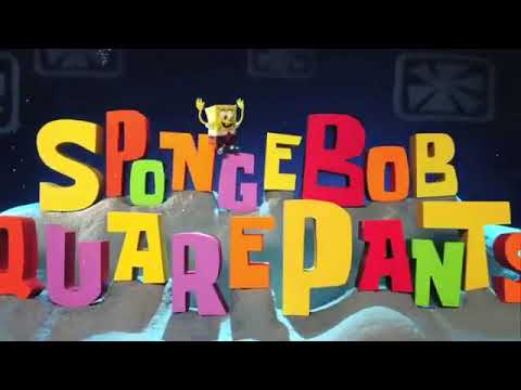 WHO TURNED THE WORLD INTO POPCORN!  Peanut Roundpants #shorts (REUPLOADED)