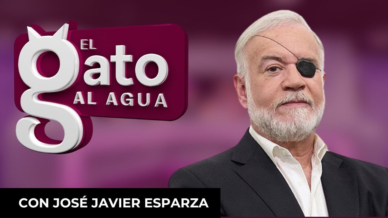 El Gato Al Agua | 15/01/2026