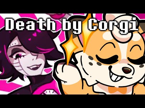 Death by Corgi