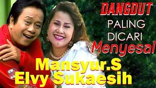 Mansyur.S Jangan pura pura  || Kumpulan Lagu Terbaik Dangdut Lawas Nostalgia Original