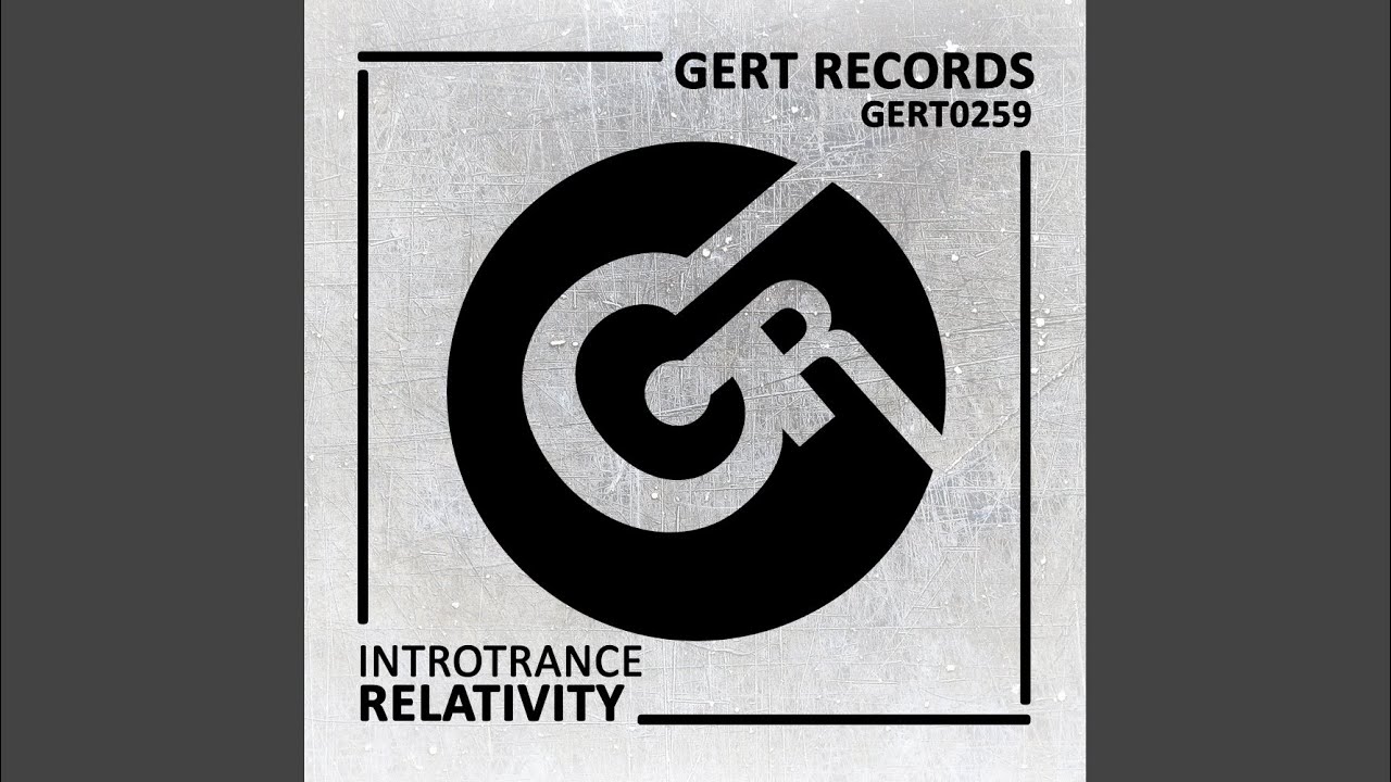 Παρακολούθηση Relativity (Original Mix) στο YouTube Παρακολούθηση Relativity (Original Mix) στο YouTube