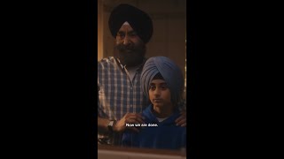 Late Bloomer Clip: Family Moments