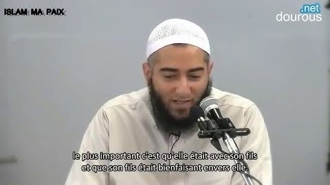 Nader Abou Anas - Une histoire de belle mère en or