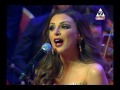 أنغام | هتمناله الخير - مهرجان الموسيقى العربية 2016