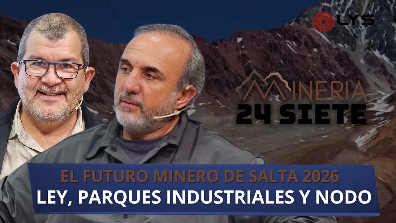 Mineria24siete