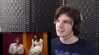 First listen to Carpenters - We've Only Just Begun (REACTION)