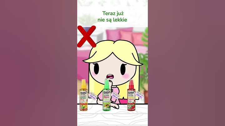 Mam przykrą wiadomość o marce Isana... | W Krainie Składów #kosmetyki #isana #pielegnacja #viral