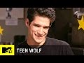 After After Show: Memory Lost | Teen Wolf (Season 6) | MTV