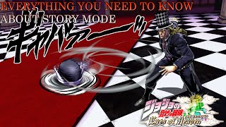EoH News: Everything you need to know about Story Mode/Battles