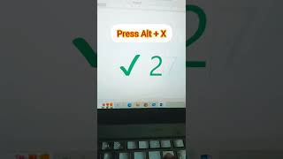 amazing smart trick #Short #like and #subscribe for #Anjali Computer Classes ####