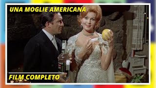 Una Moglie Americana