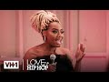 Yandy, Tamika Mallory & Mysonne Hold A #BlackLivesMatter Dinner | VH1 Family Reunion: Love & Hip Hop