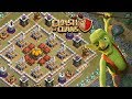 VOCÊ NÃO VAI ACREDITAR COMO É FÁCIL PASSAR ESSA FASE! NOVA CAMPANHA DOS GOBLINS #04 CLASH OF CLANS