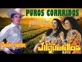 Chalino Sánchez, Las Jilguerillas Las Mejores Canciones ~ Puros Corridos Con Banda Para Pistear Mix