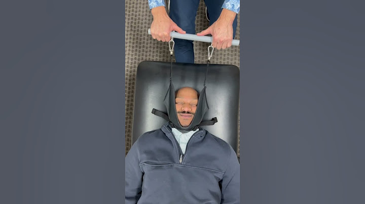 LOUDEST Y-STRAP EVER! #asmr #asmrsounds #chiropractic #asmrvideos #trendingshorts