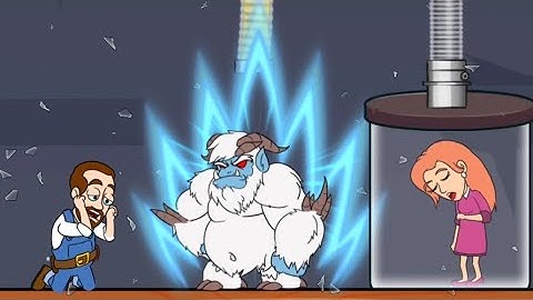 Home Pipe Rescue Gameplay All Level Solution/ Pull The Pipe Game