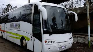 1998, Mercedes-Benz O 404 Sunsundegui - Sideral 2000, - 63+1+1 seats, for SALE