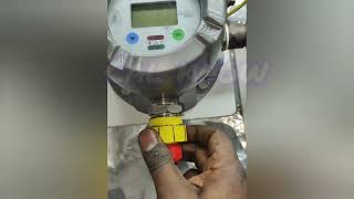 How to Calibrate Dräger Polytron 5000 | Step-by-Step Gas Detector Calibration