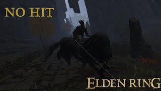 ELDEN RING - CAVALARIA DA NOITE #3 (NO HIT)