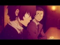 [AMV] You Said You'd Grow Old with Me [Bungou Stray Dogs] (Dazai, Oda & Ango)