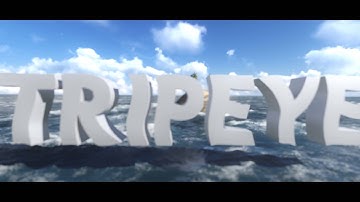 TripEye Intro || By OrangeFX & AECFX [ENTRY] [Dislike Botted]