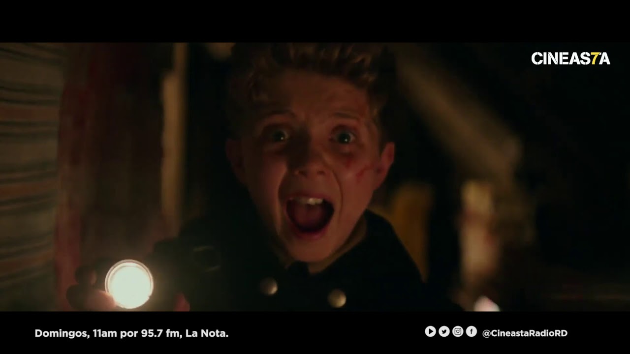 Jojo Rabbit. Director: Taika Waititi (Micro crítica) - YouTube