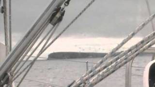 Sailing Round Britain Pt 9, Stromness To Peterhead
