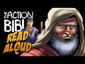 A Father&#39;s Sacrifice | The Action Bible Read Aloud | Graphic Novel Kids Bible