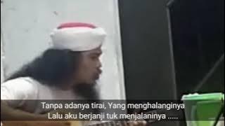 Persaksian - Cpt. Gus Lana Al Gernini